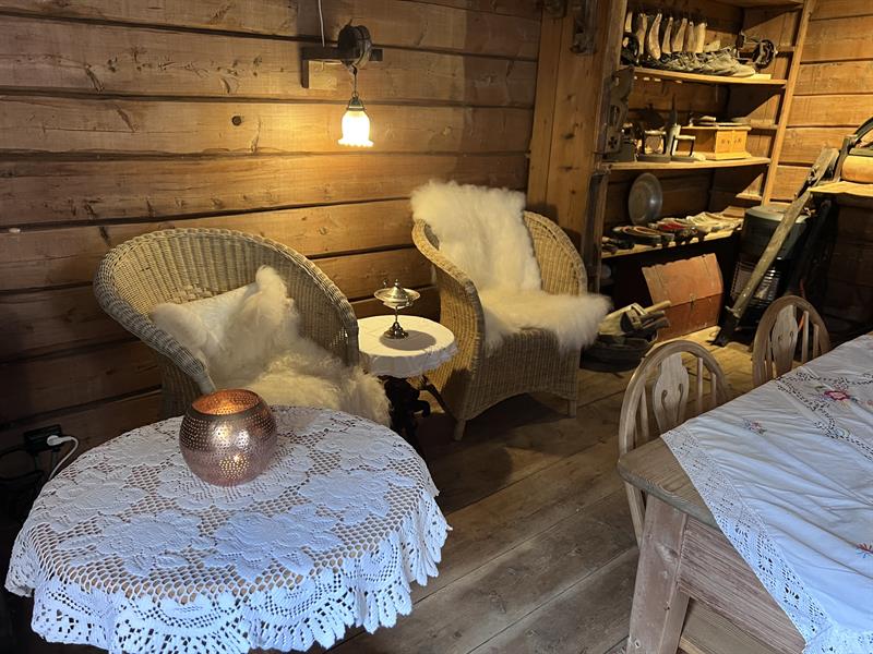 Eidegrend Boutique Hotell