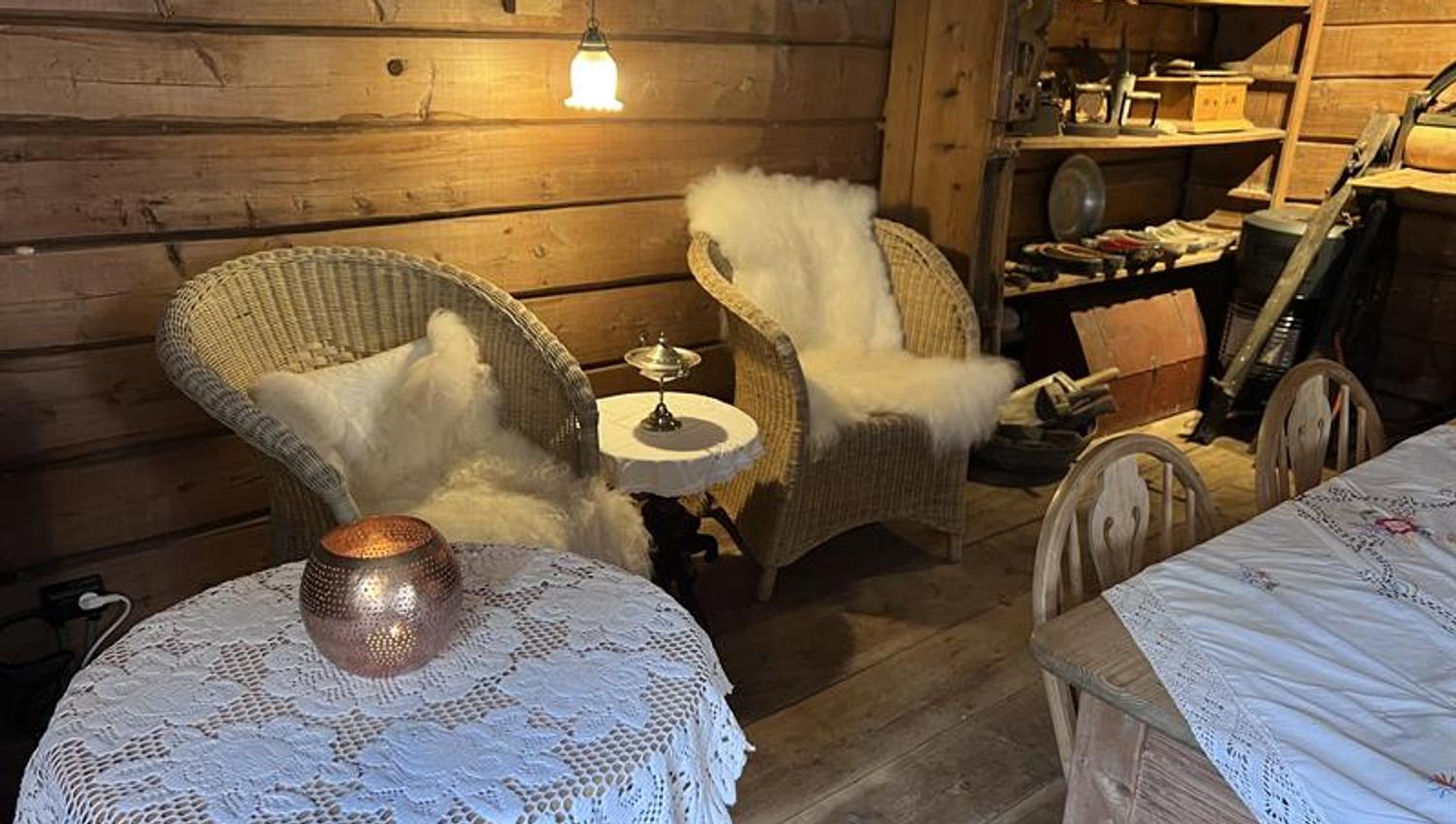 Eidegrend Boutique Hotell