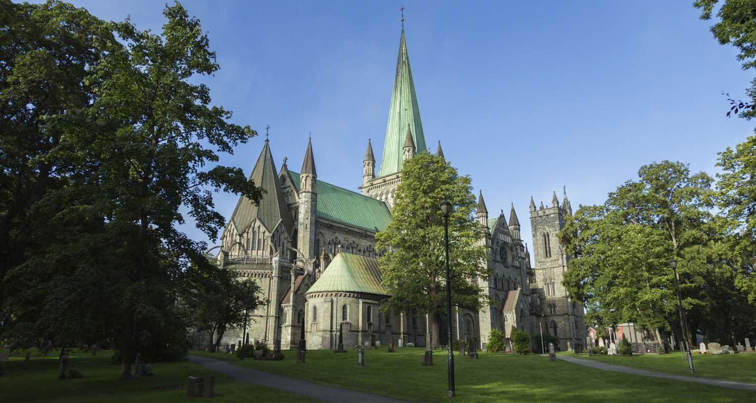 Nidarosdomen