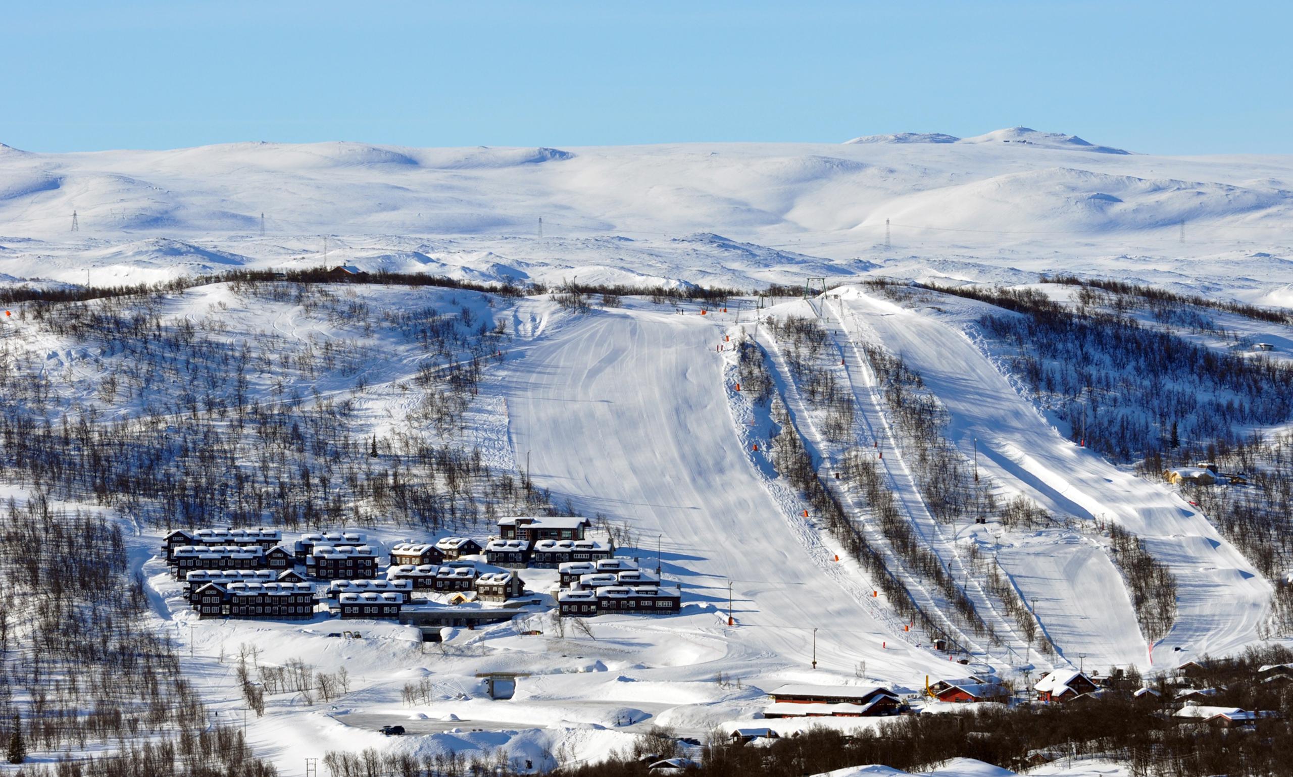 Havsdalsgrenda