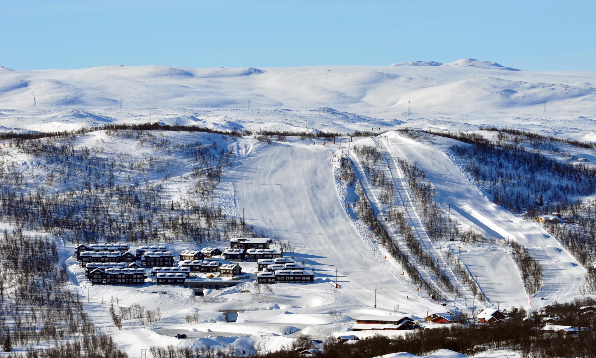 Havsdalsgrenda