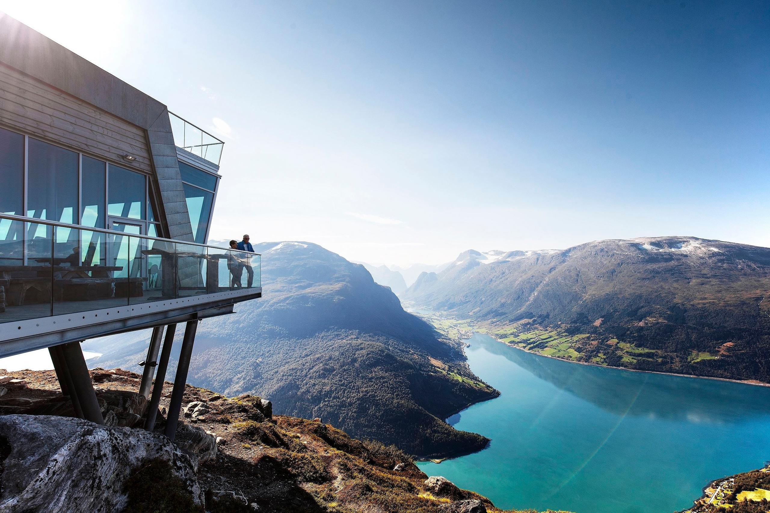 Hoven Restaurant