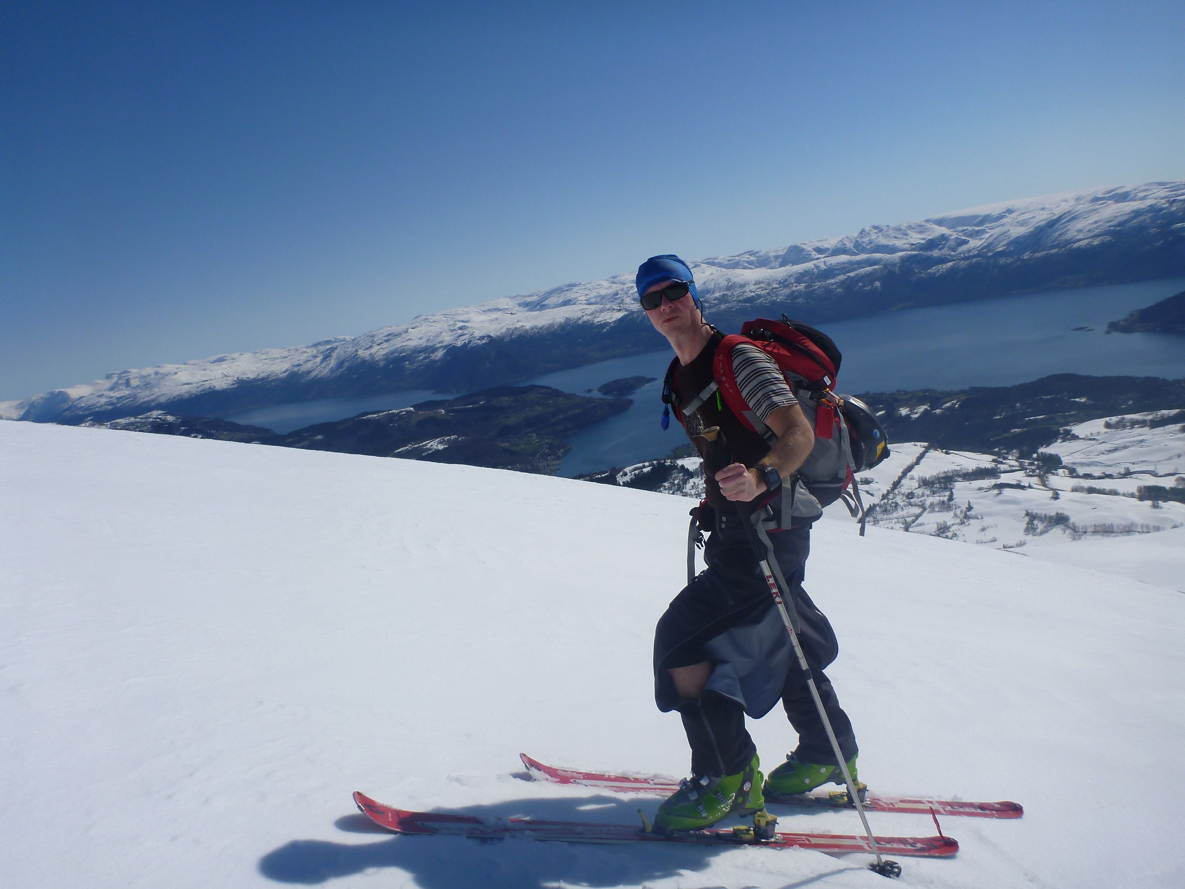 Norway Mountain Guides