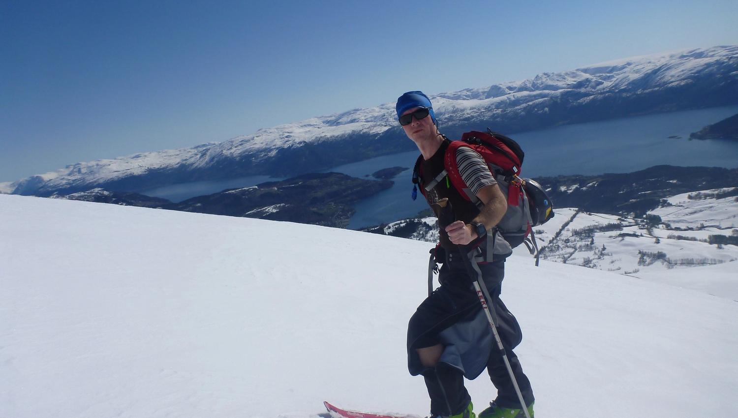 Norway Mountain Guides