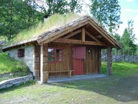 Steinbua