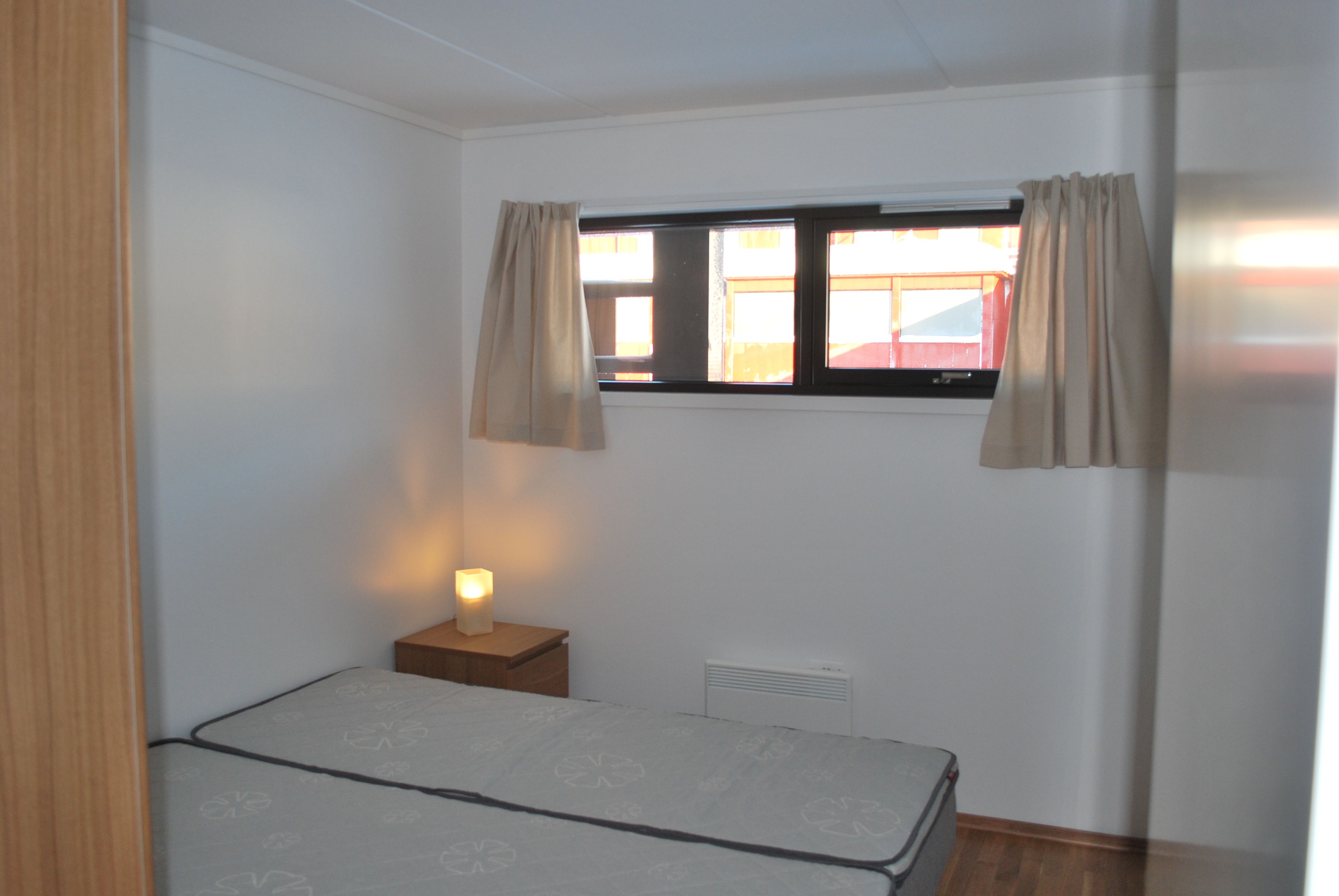 Double room, Nordseter Fjellpark