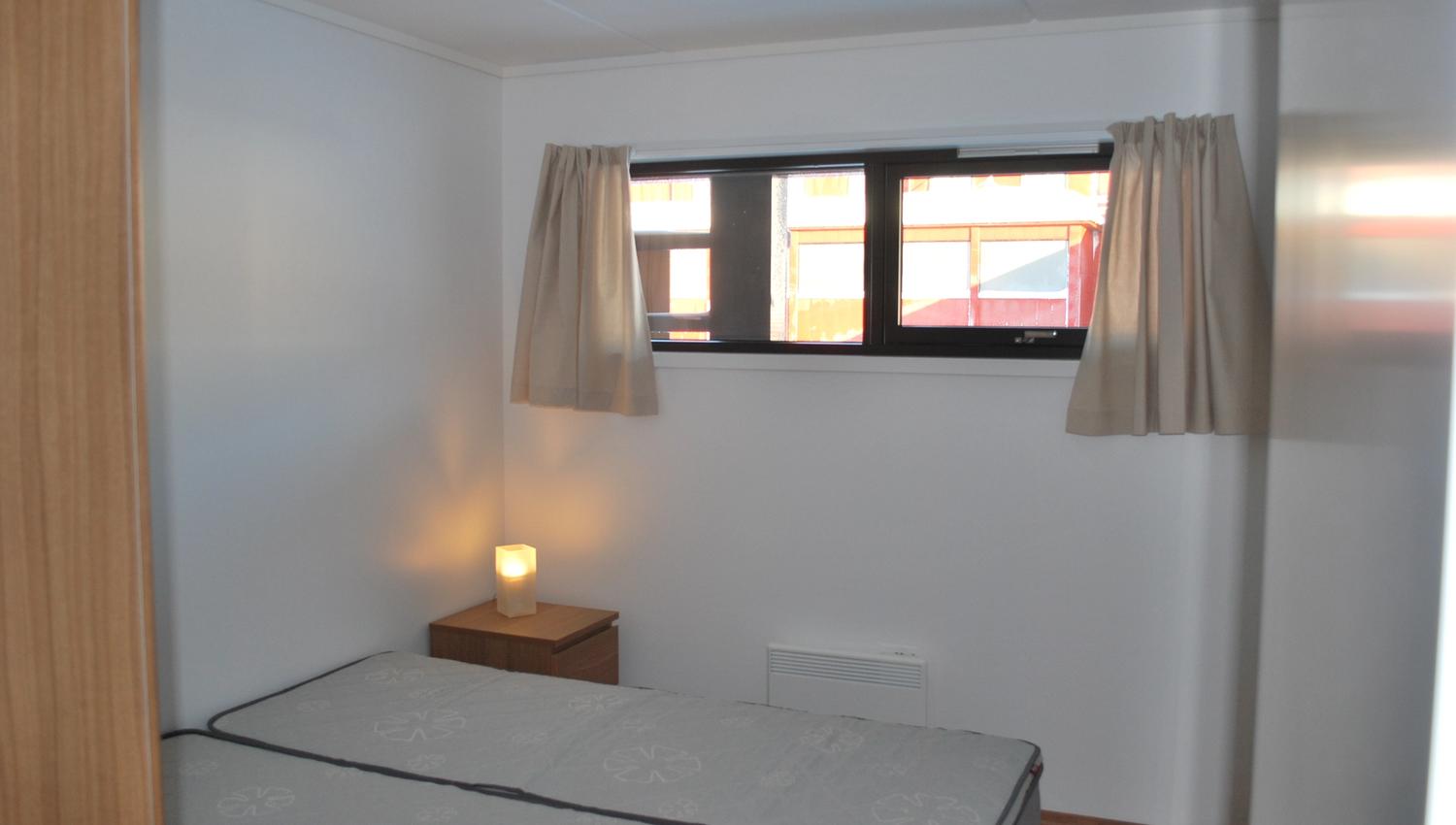 Double room, Nordseter Fjellpark