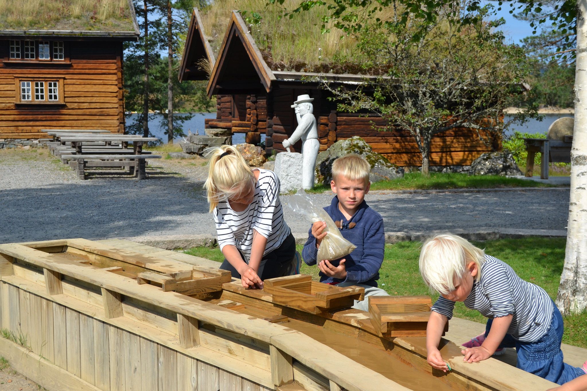 Mineralparken