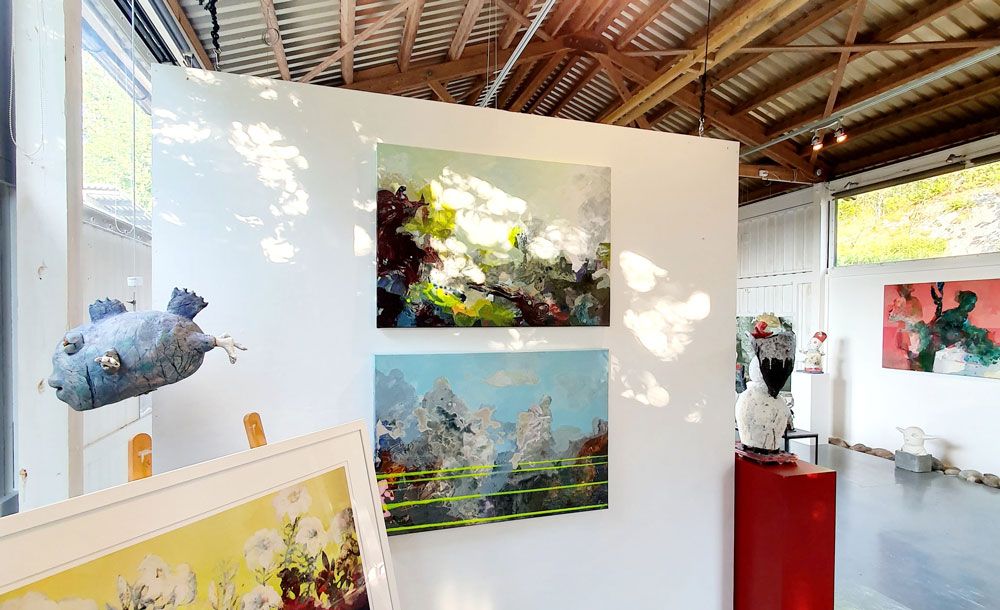Kragerø_sommer_Galleri-bak-fasaden-Skåtøy_1000x610