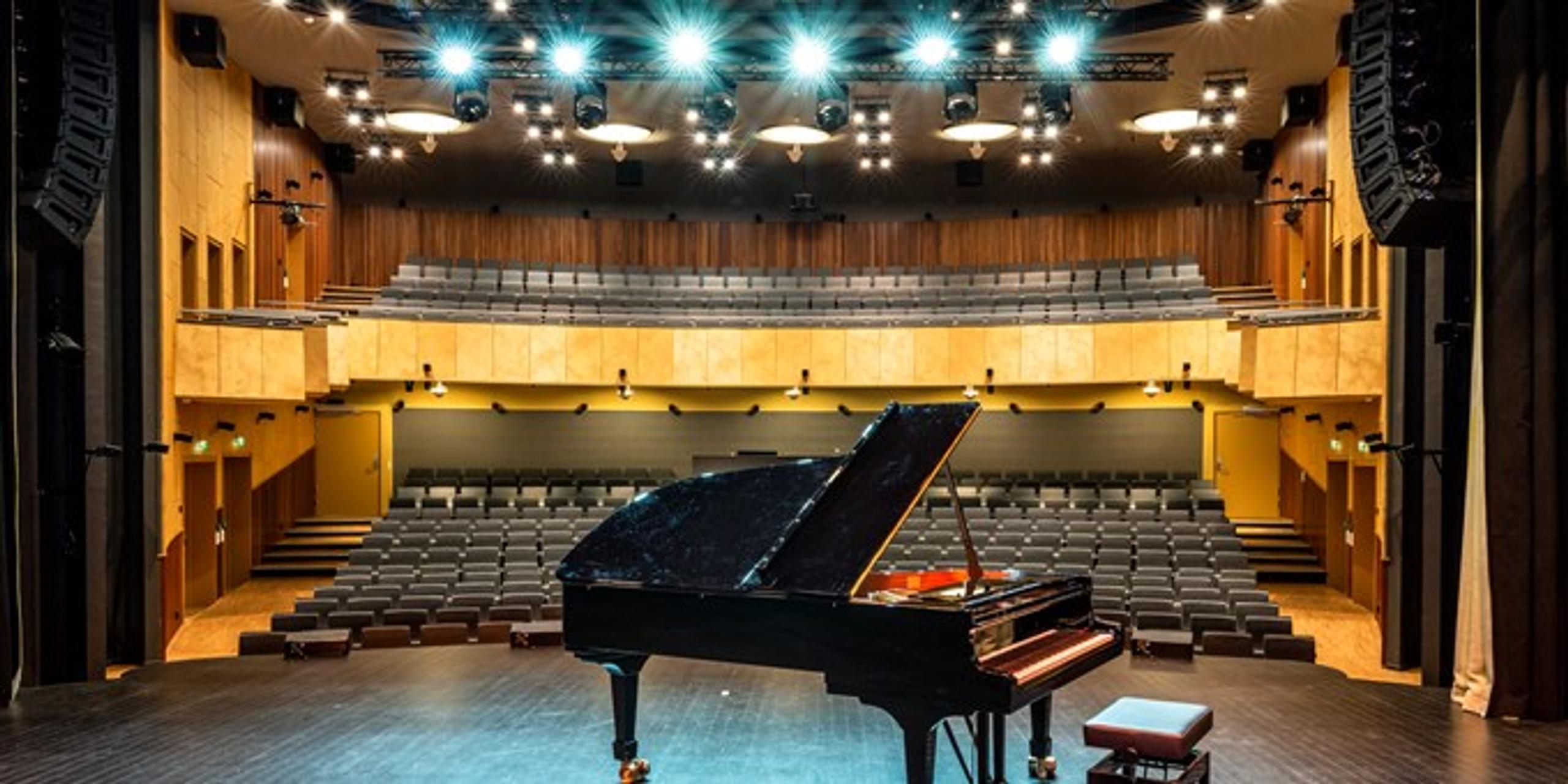 Parkteatret