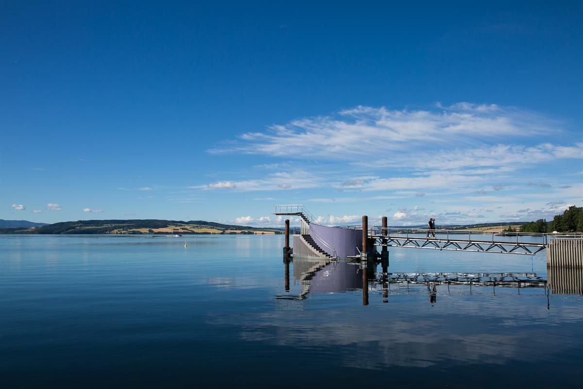 Stupetårnet Hamar