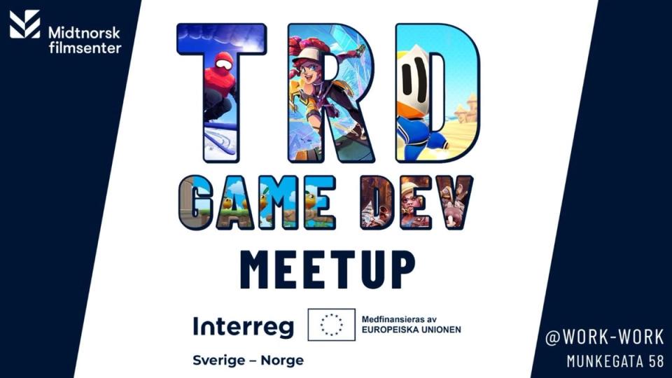 Game Dev Meetup