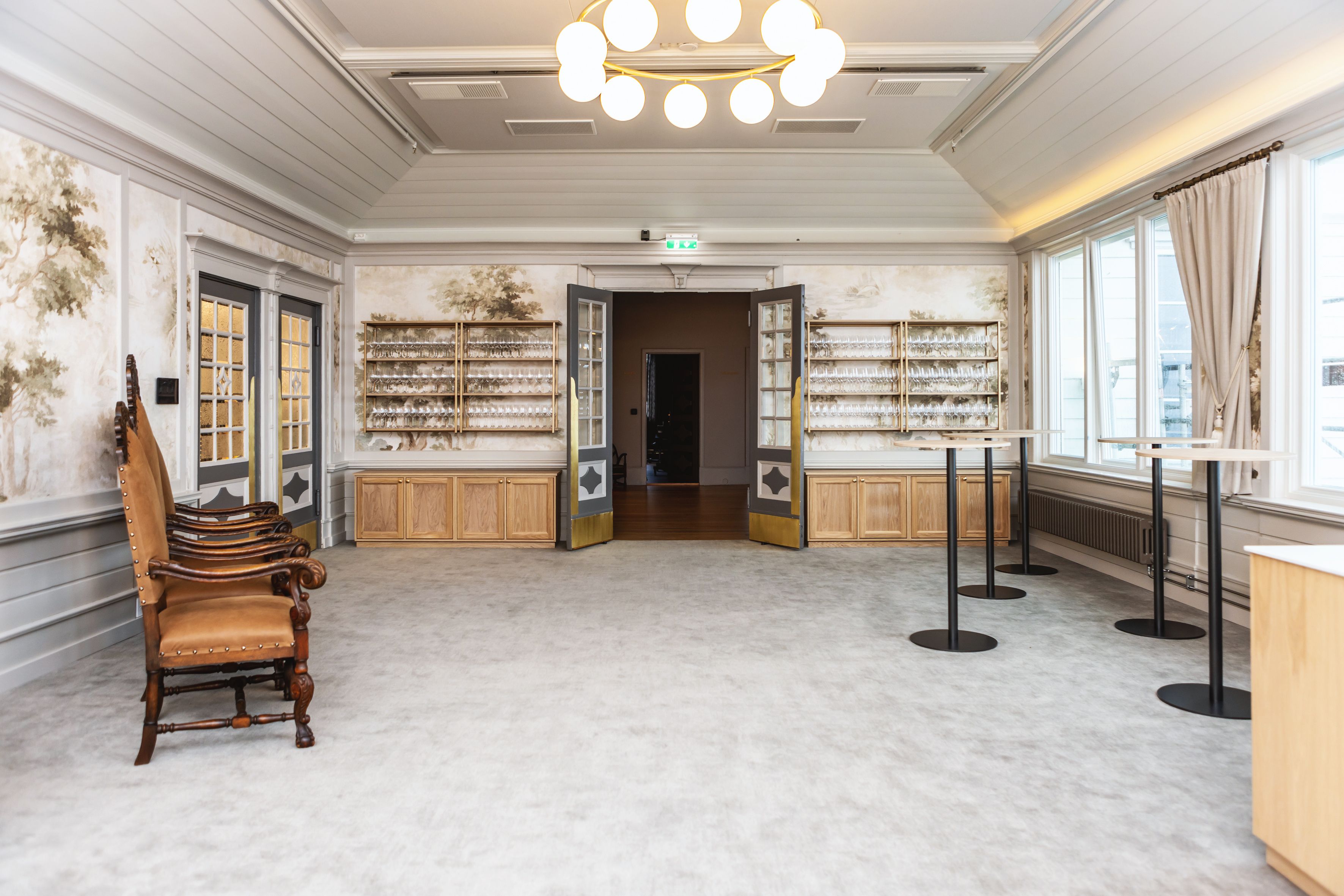 ToppFløyen