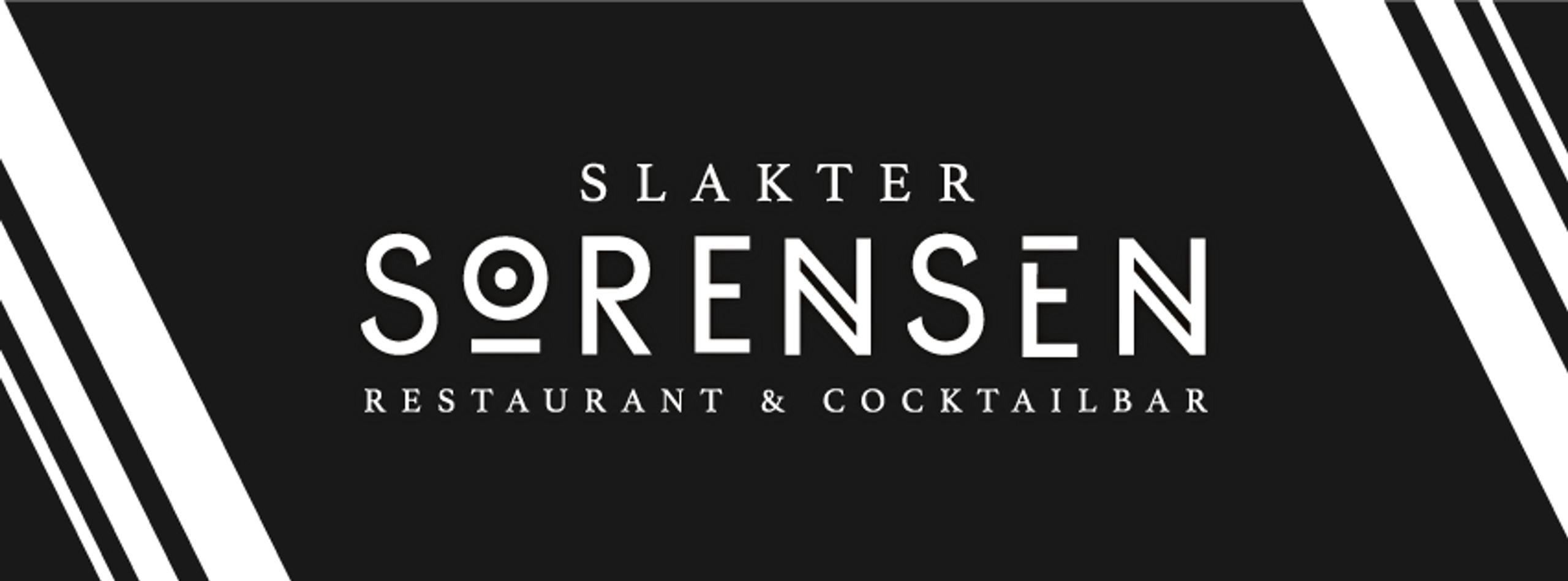 Slakter Sørensen