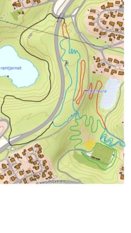 bilde 4 kart rundbane