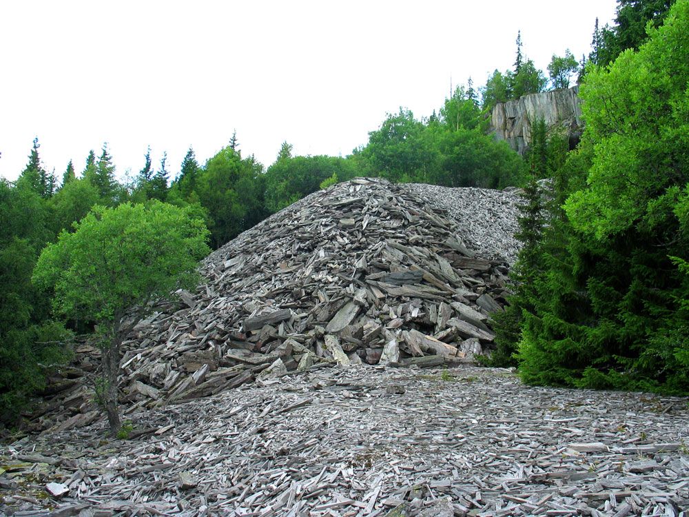 Brynesteinsbrudd
