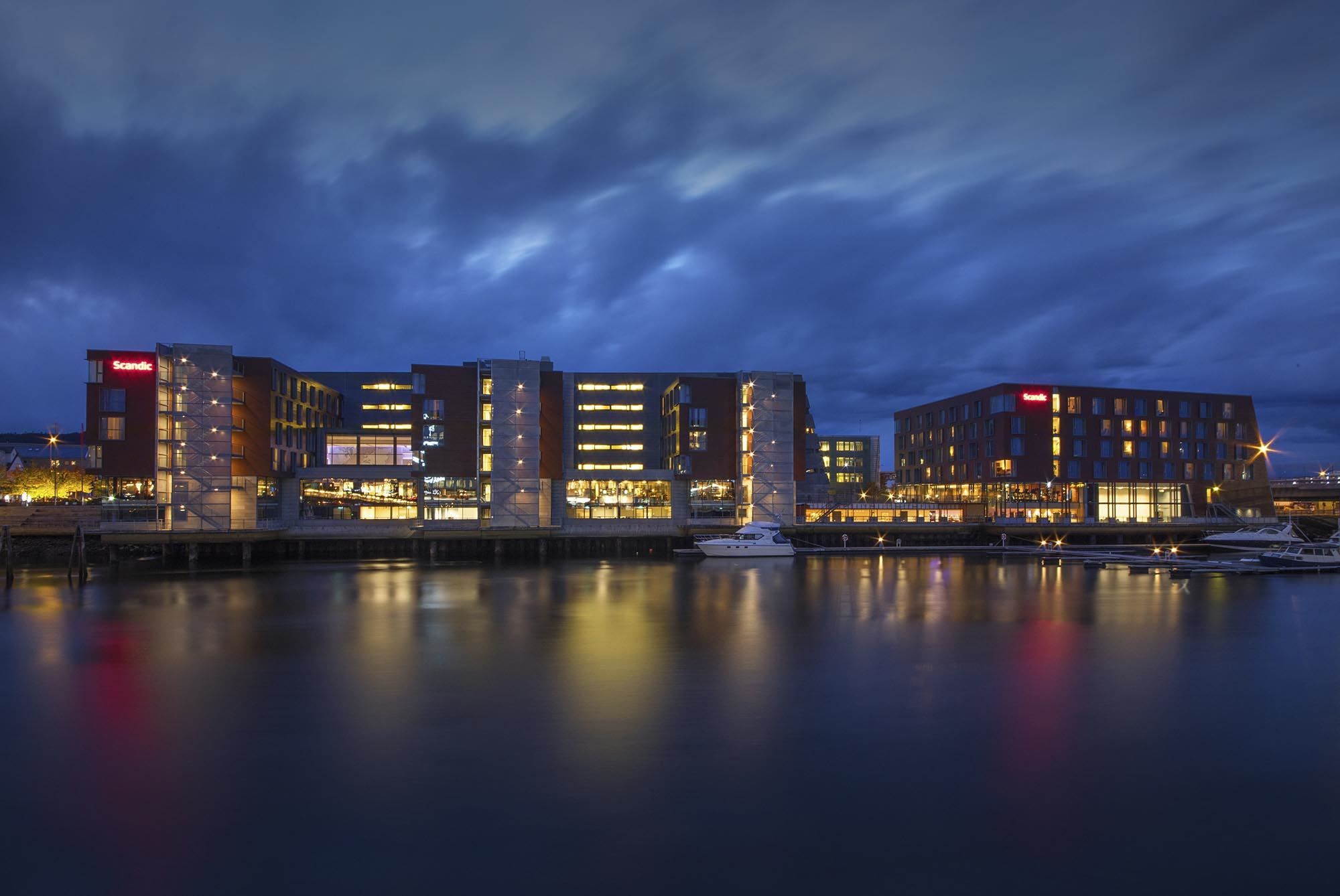 Scandic Nidelven