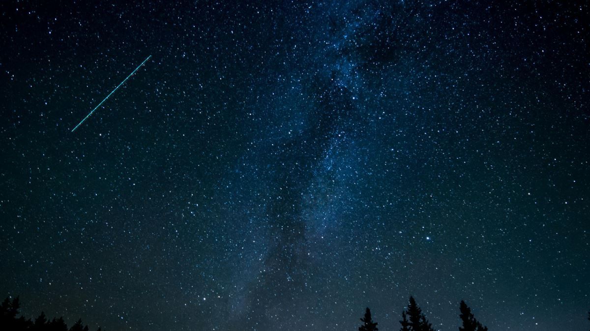 Starry Sky