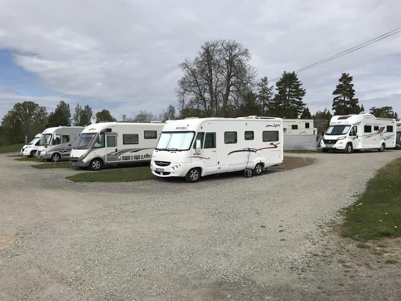 Stora Lee Camping