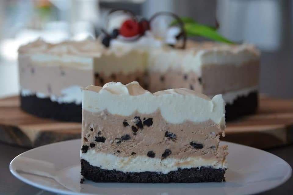 Smula kake