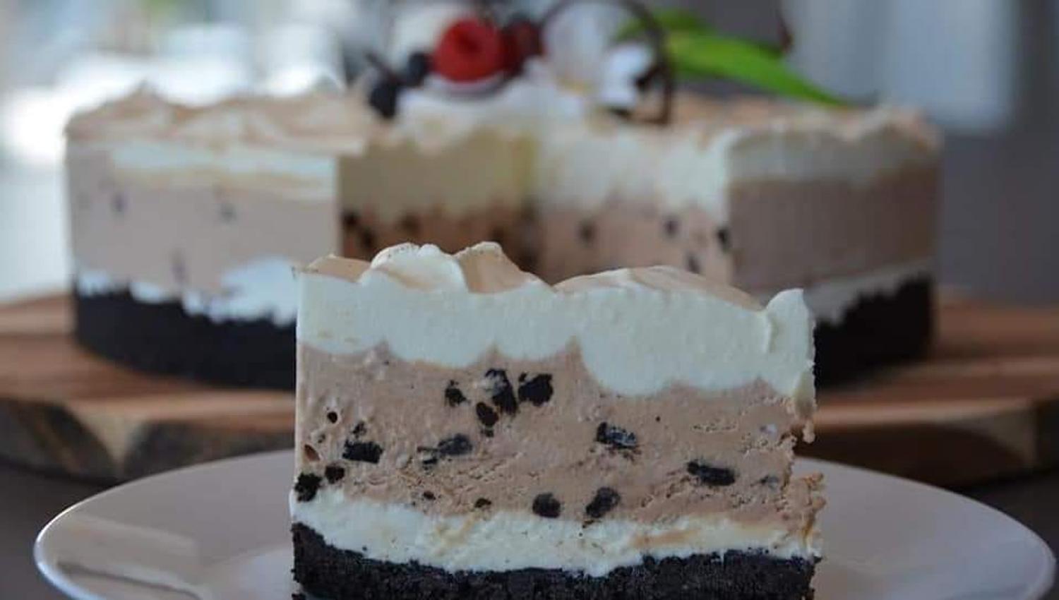 Smula kake