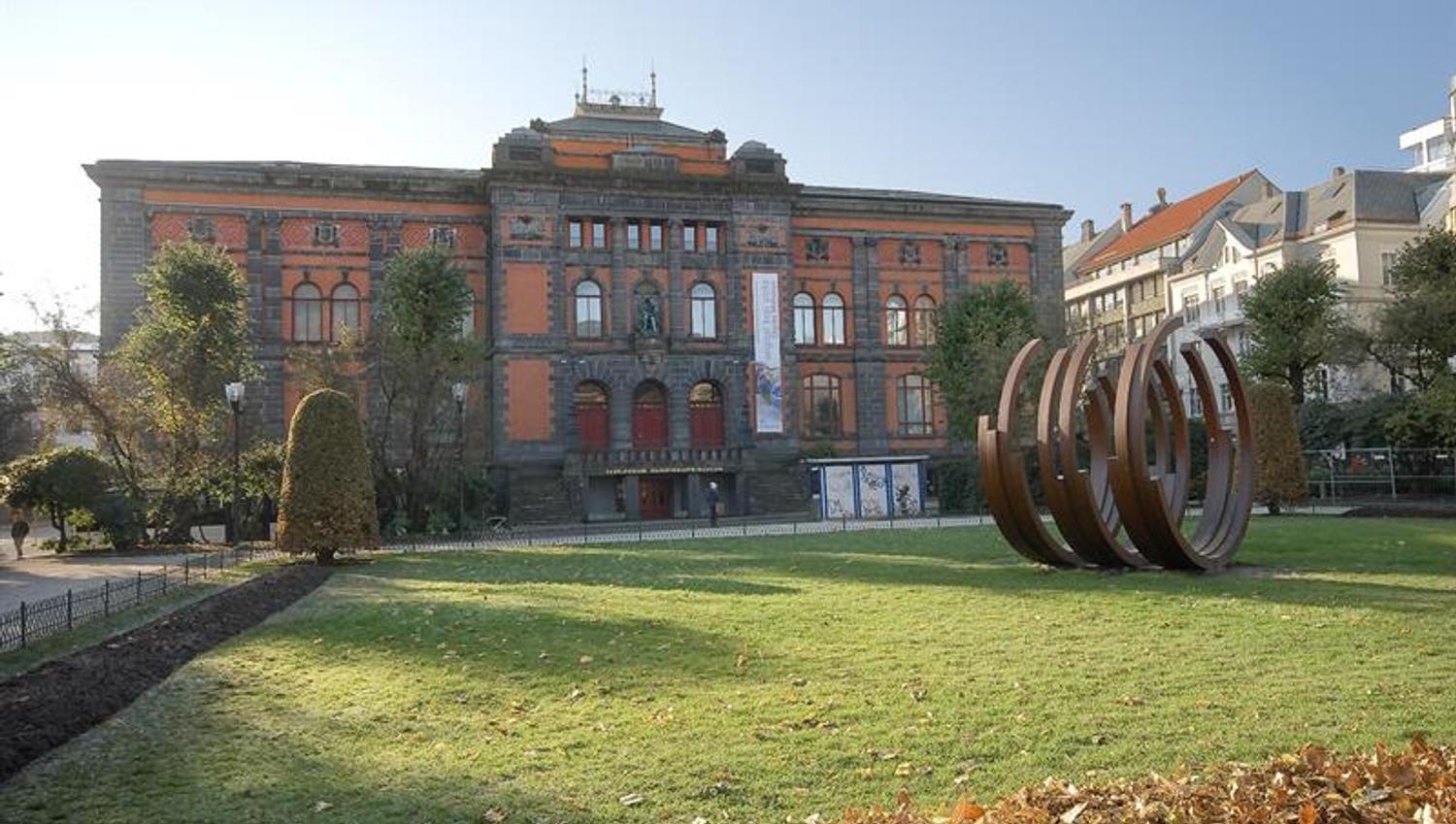 KODE – the Art Museums of Bergen