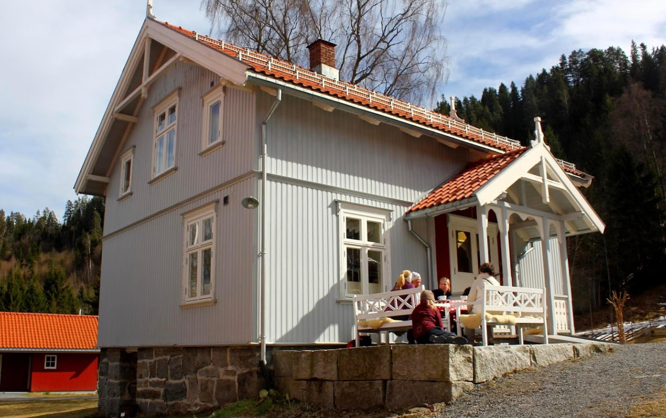 Portåsen