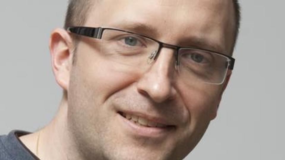 Sean Denham
