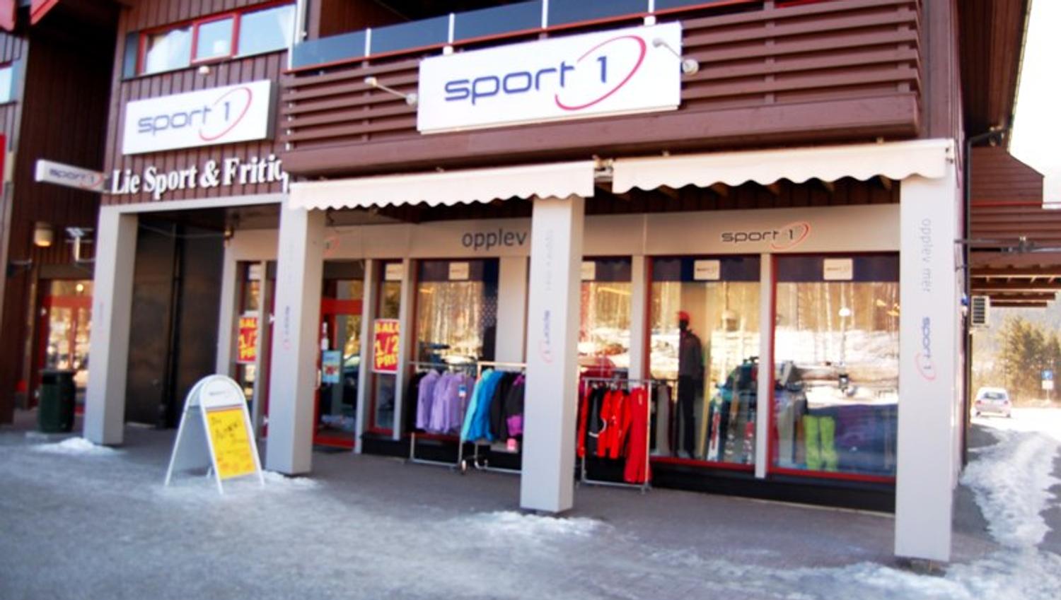 Sport1