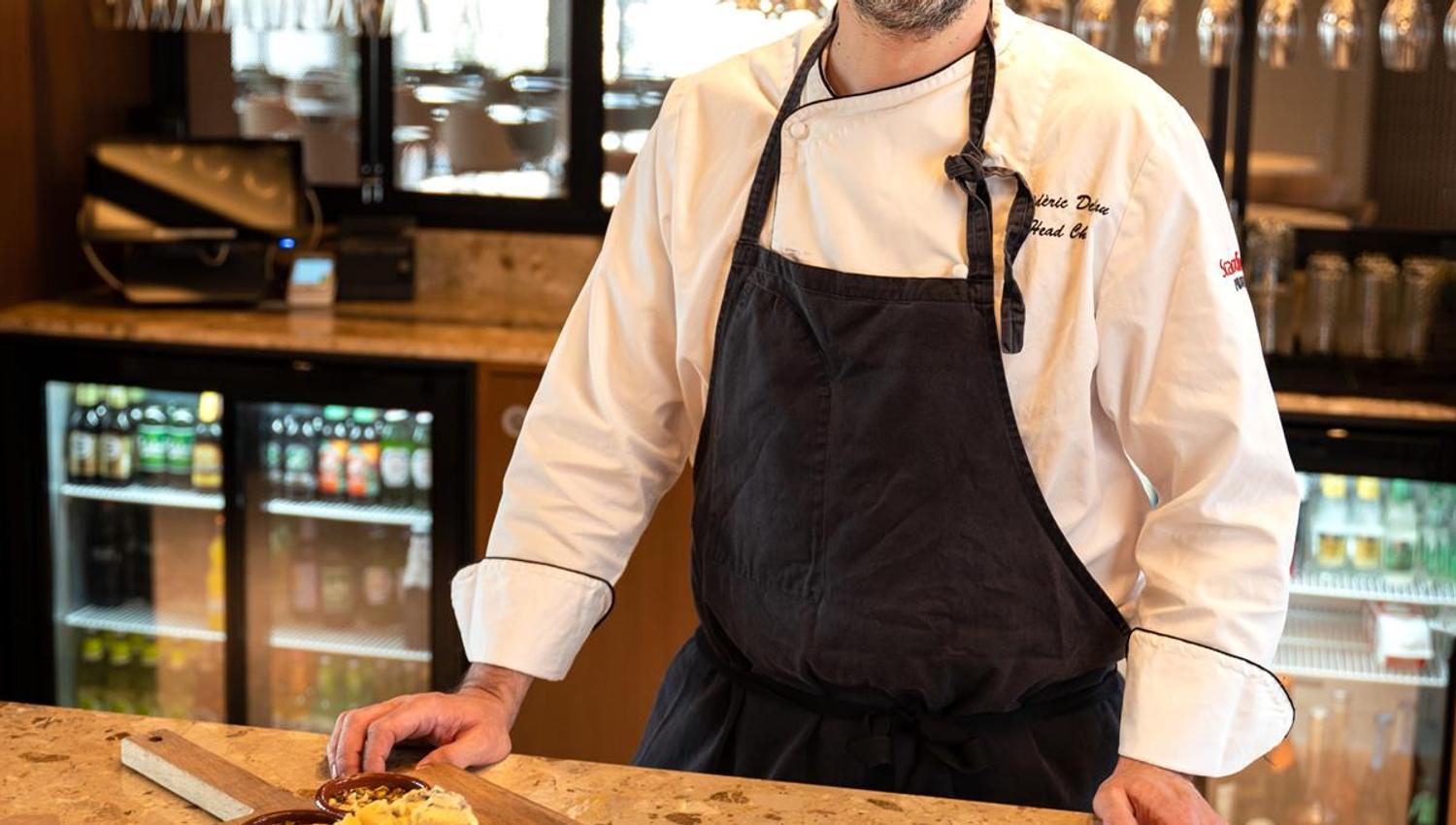 Nordic Bistro