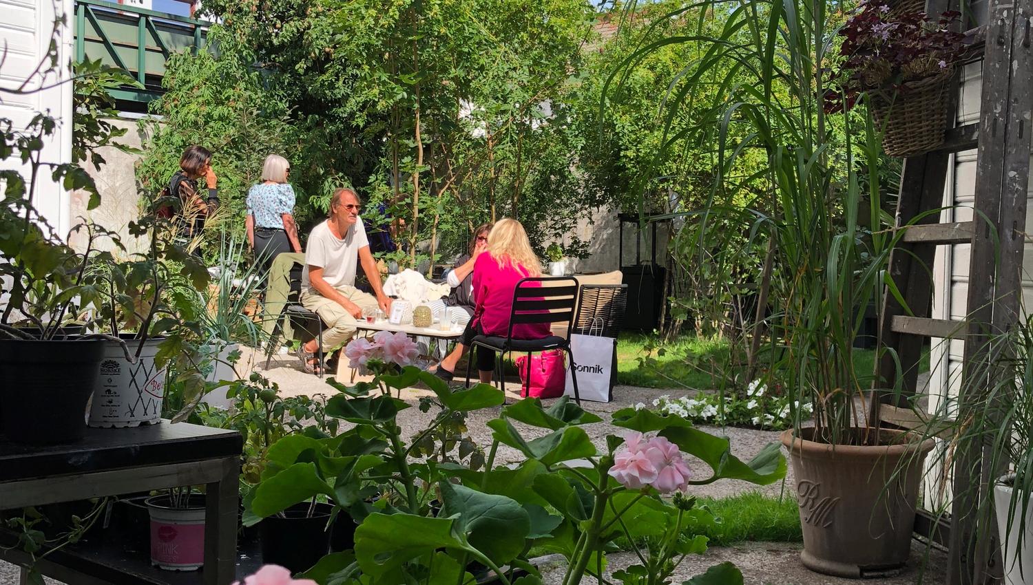 Hopeful-Garden-Kristiansand-gjester