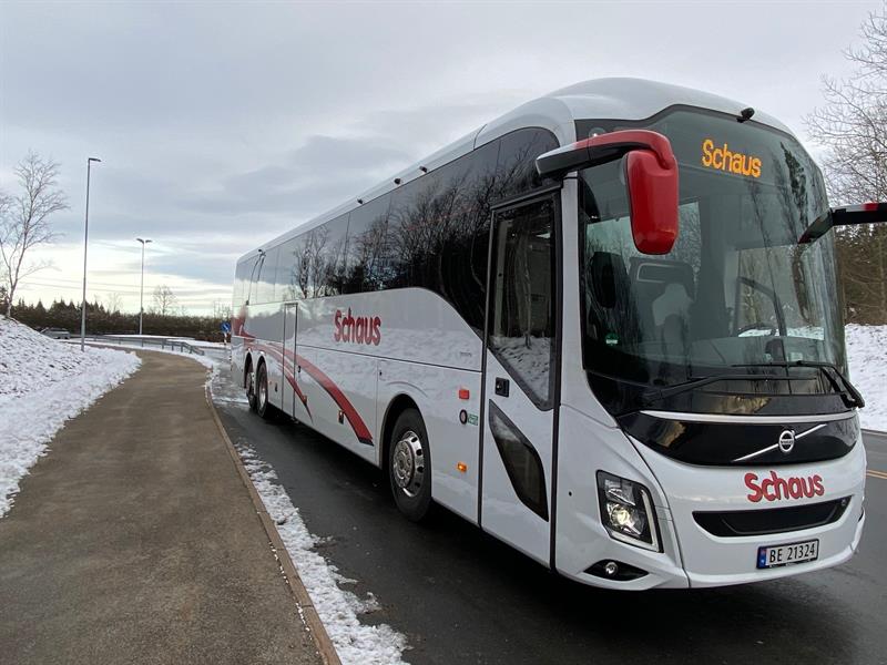 Schaus Buss