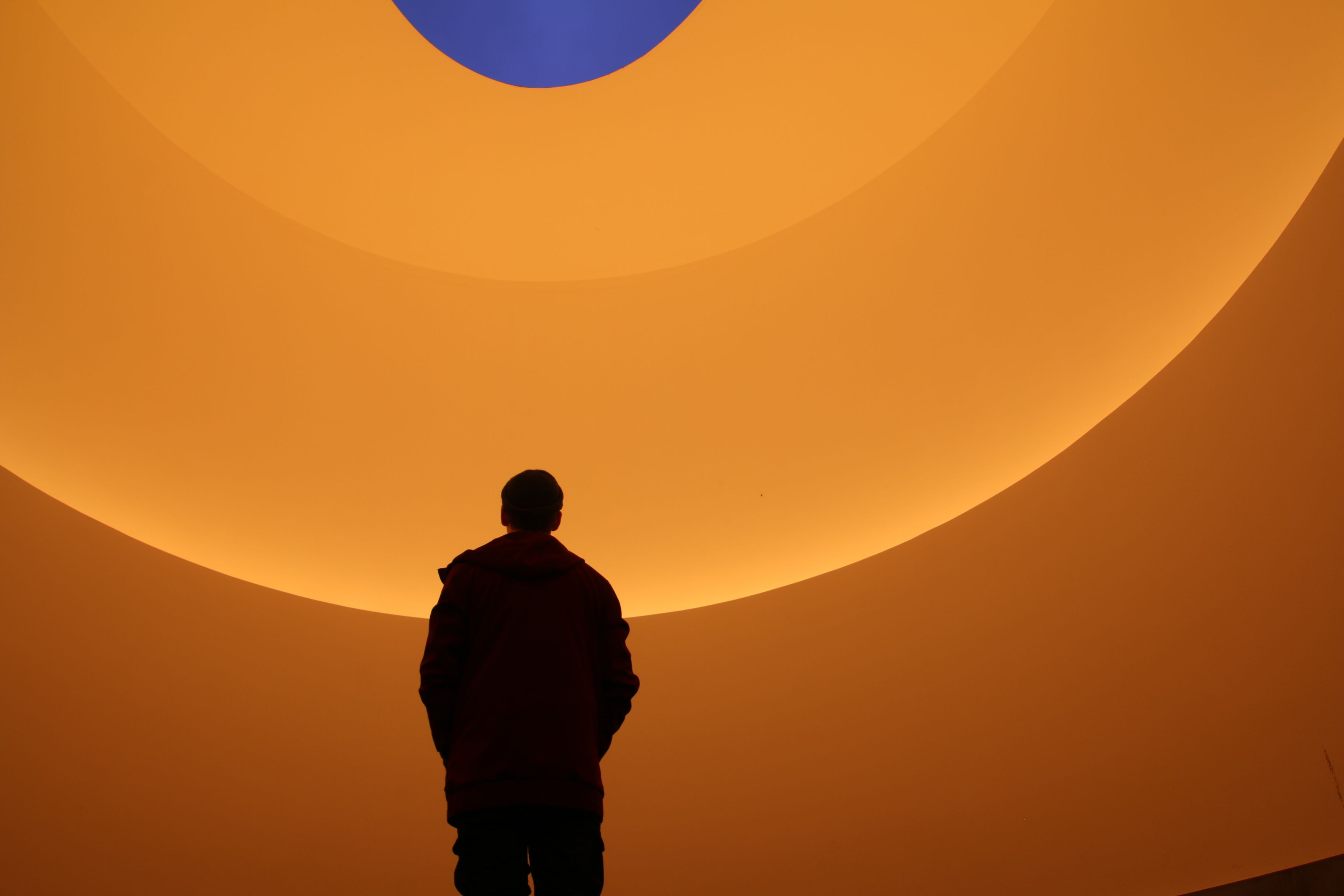 Magiske opplevingar i verdas nordlegaste Skyspace