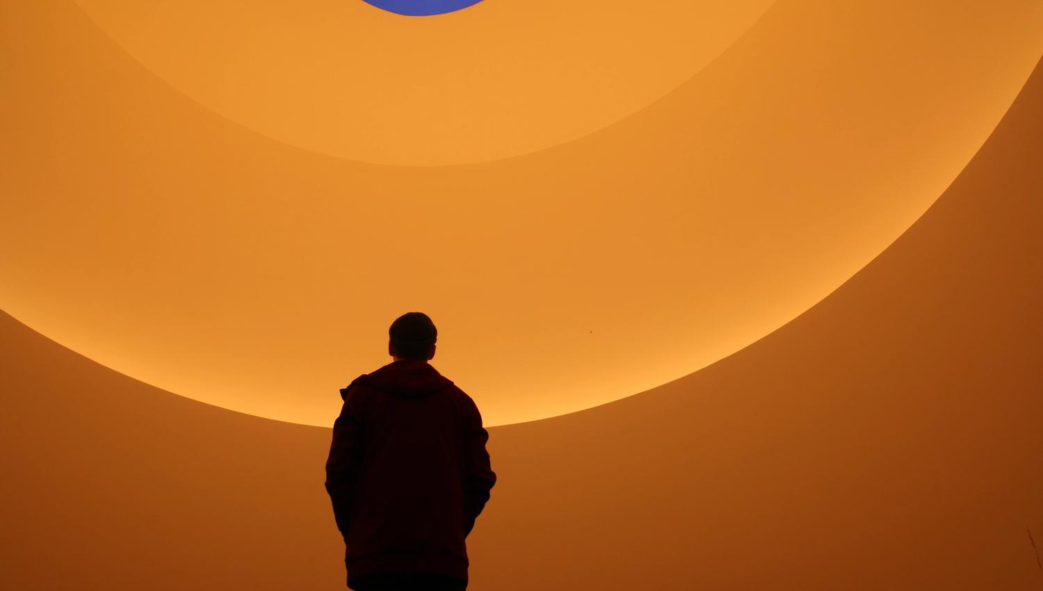 Magiske opplevingar i verdas nordlegaste Skyspace