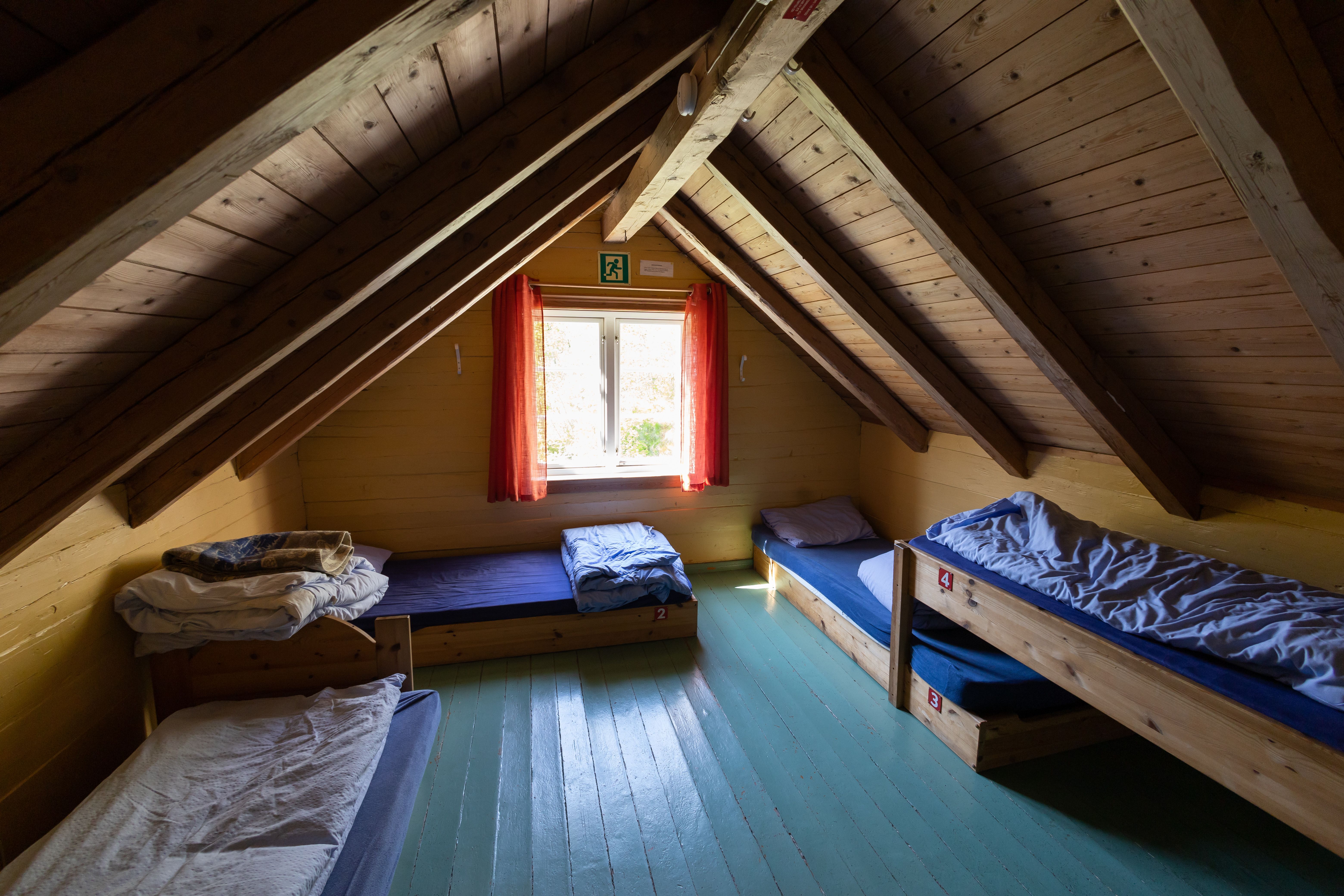 Træet gård - Osterøy