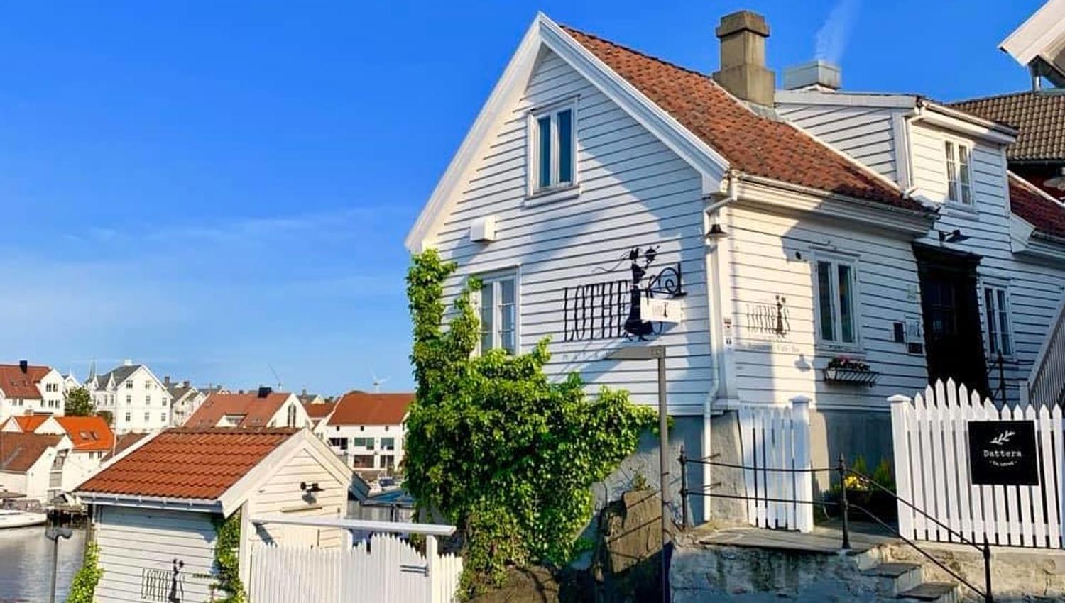 Lothes Mat & Vinhus