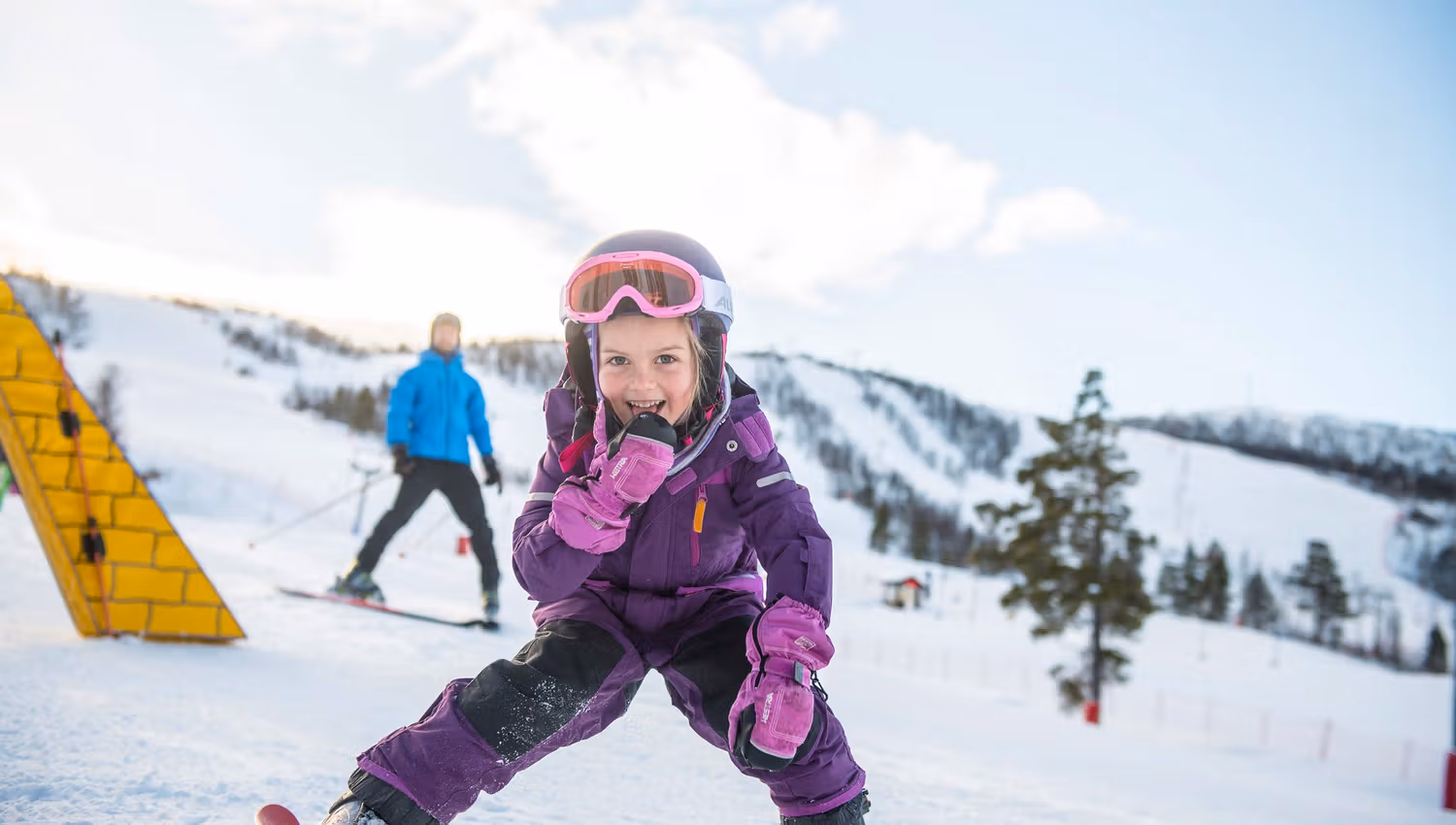 SkiGeilo - Norway´s best ski resort