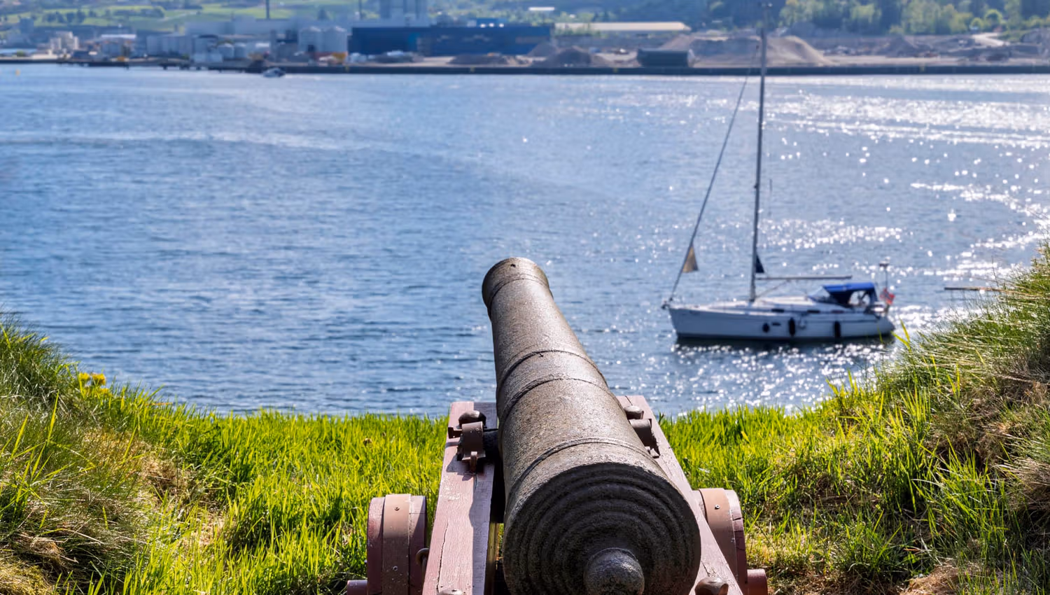 Lindøy Batteri