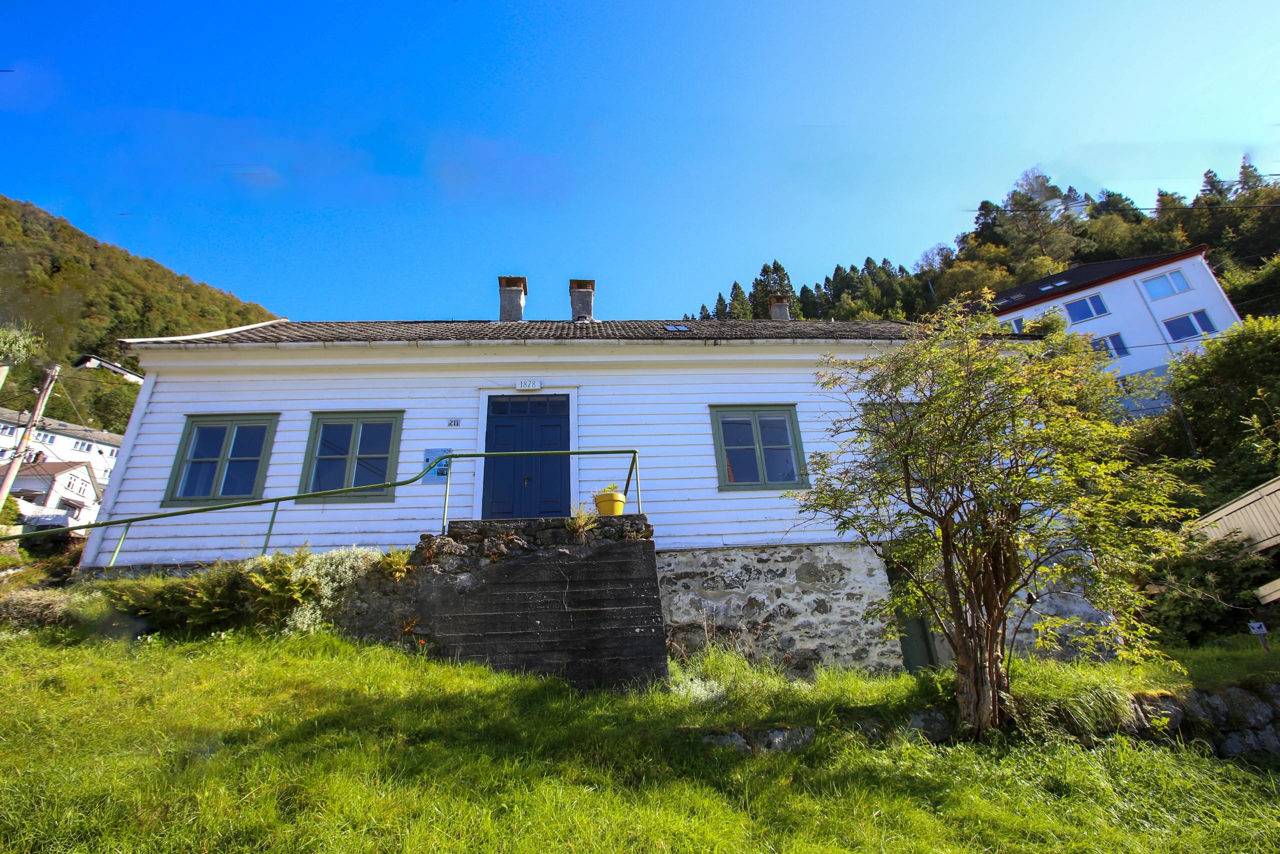 The Schoolhouse