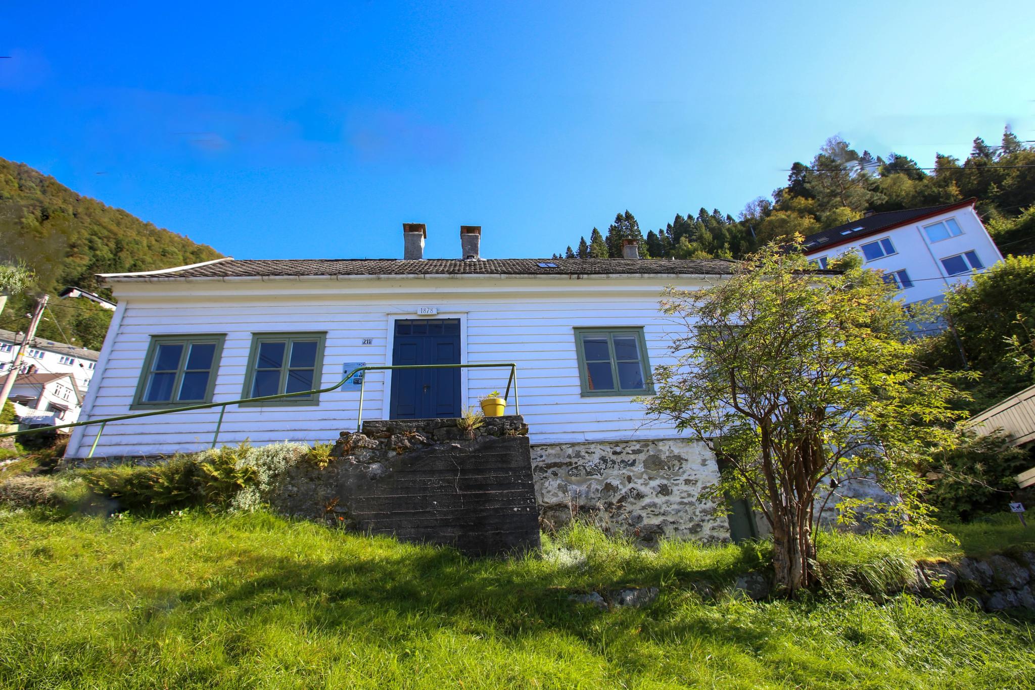 The Schoolhouse