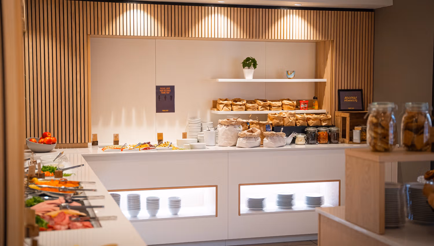 Comfort Hotel Victoria Florø