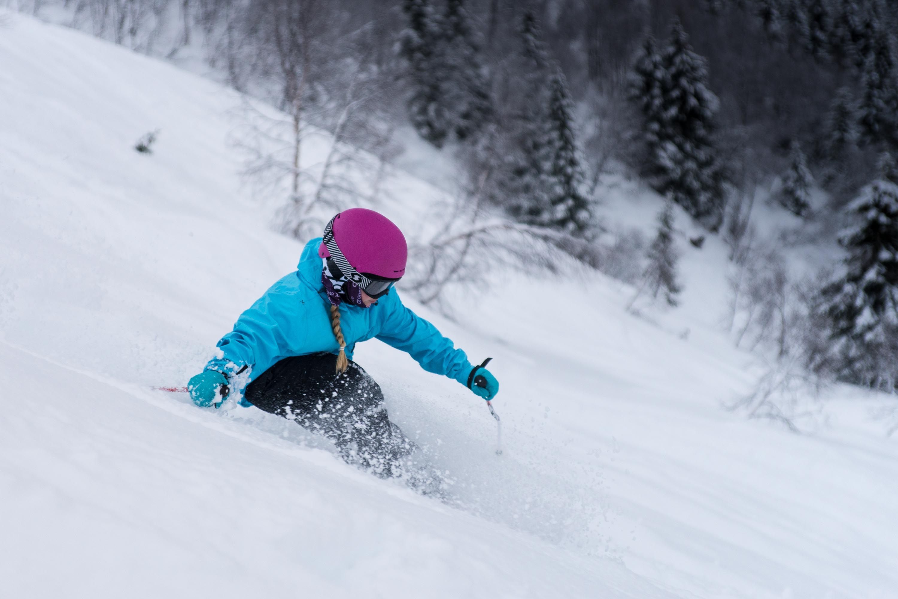 Sogn Skisenter