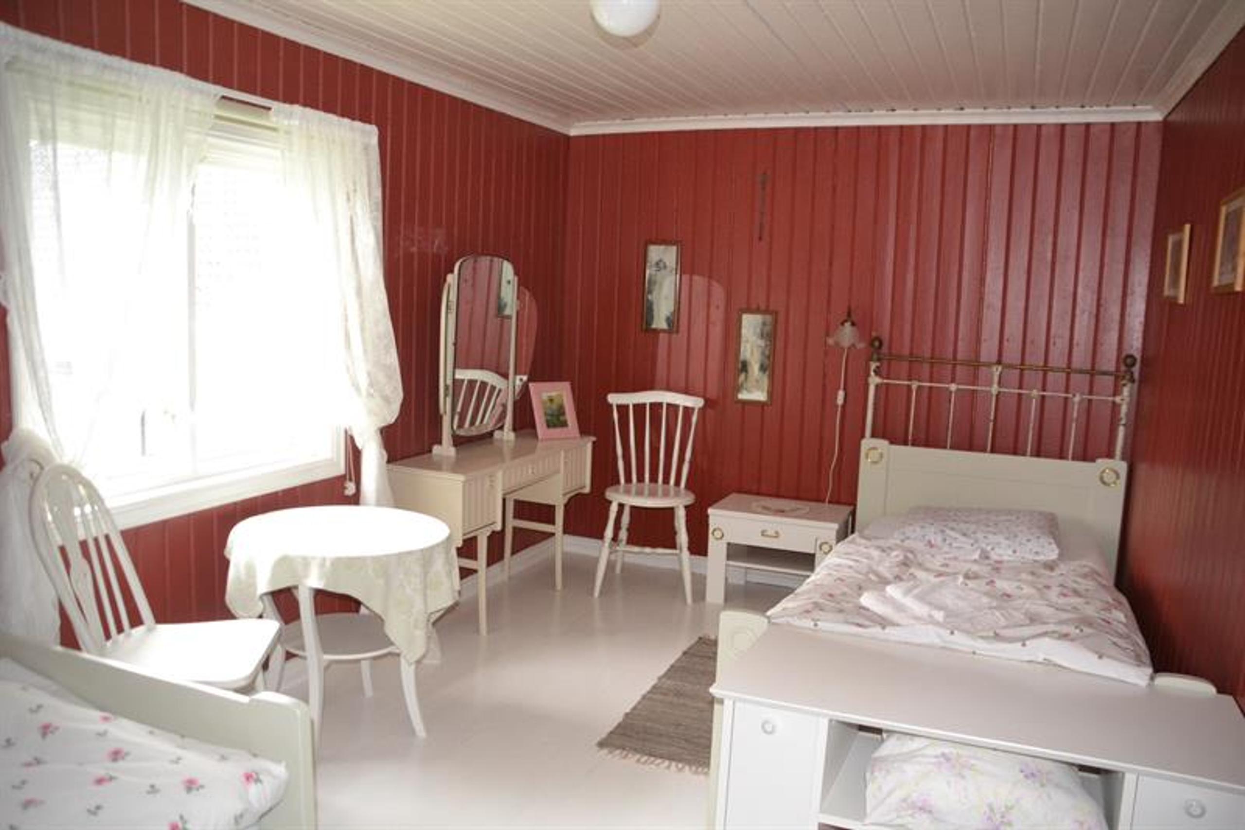 Bjerknes Bed & Breakfast