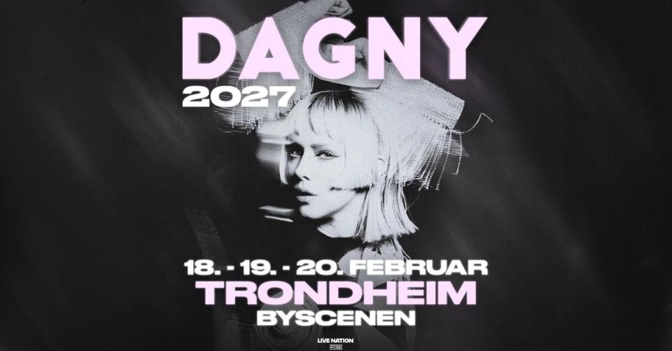 Dagny // City Scene