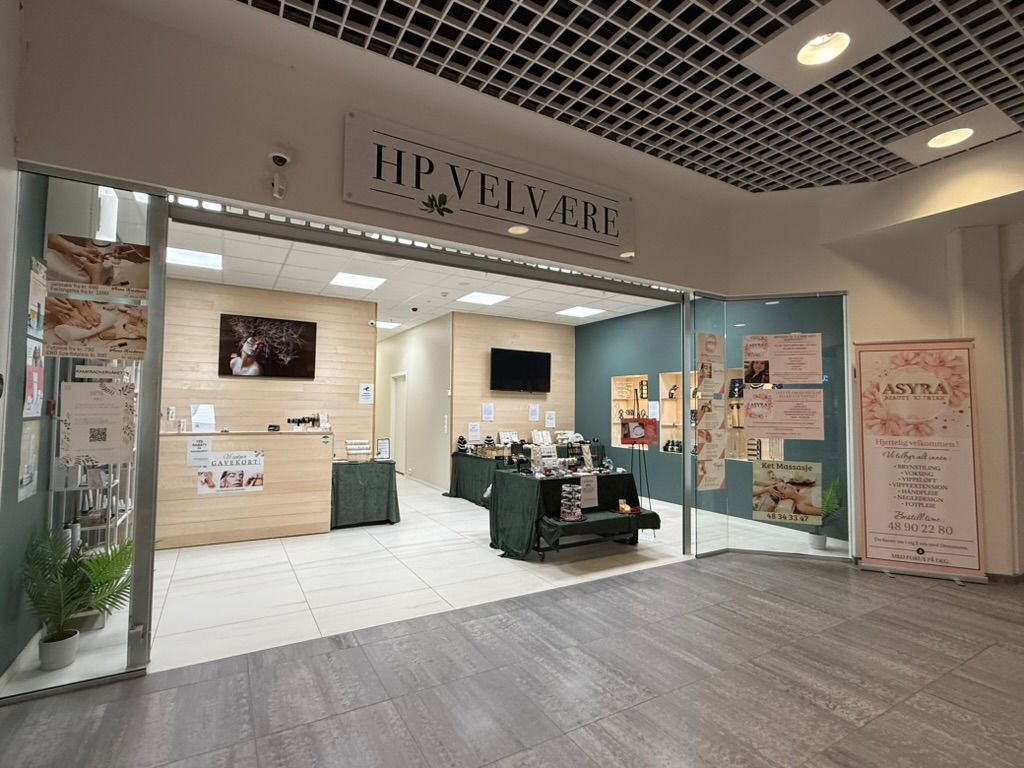 HP Velvære