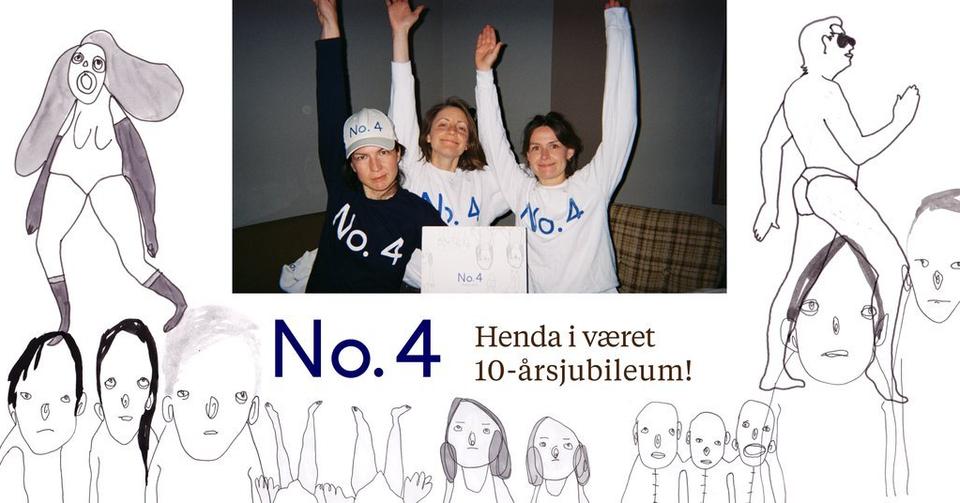 No. 4