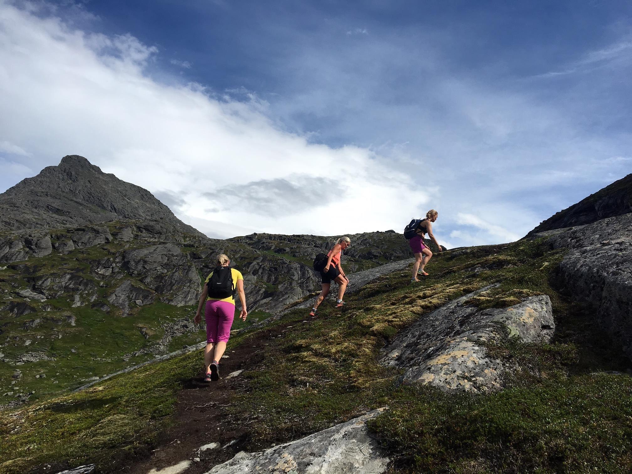Rombakstøtta