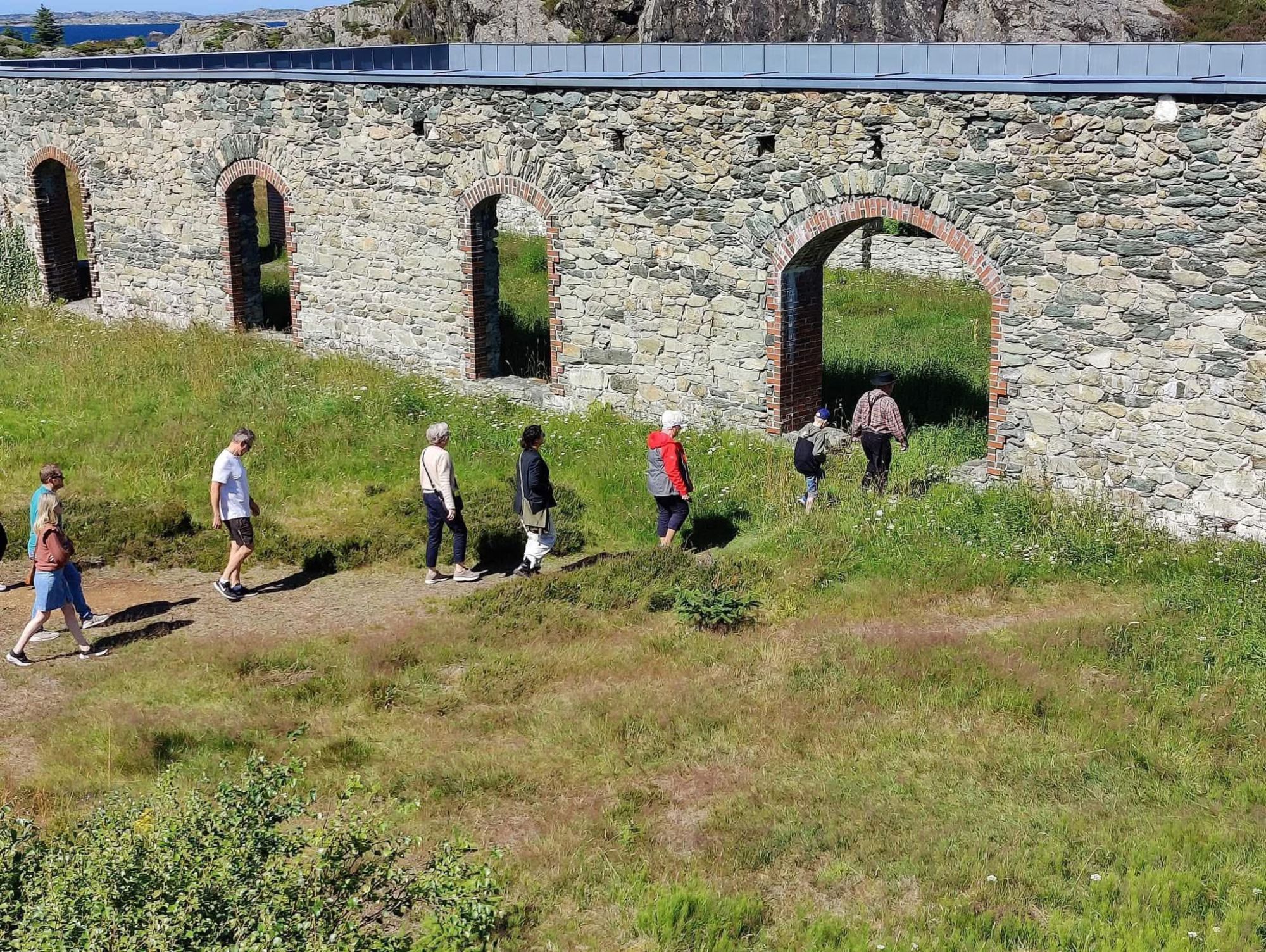 Visnes Gruvemuseum