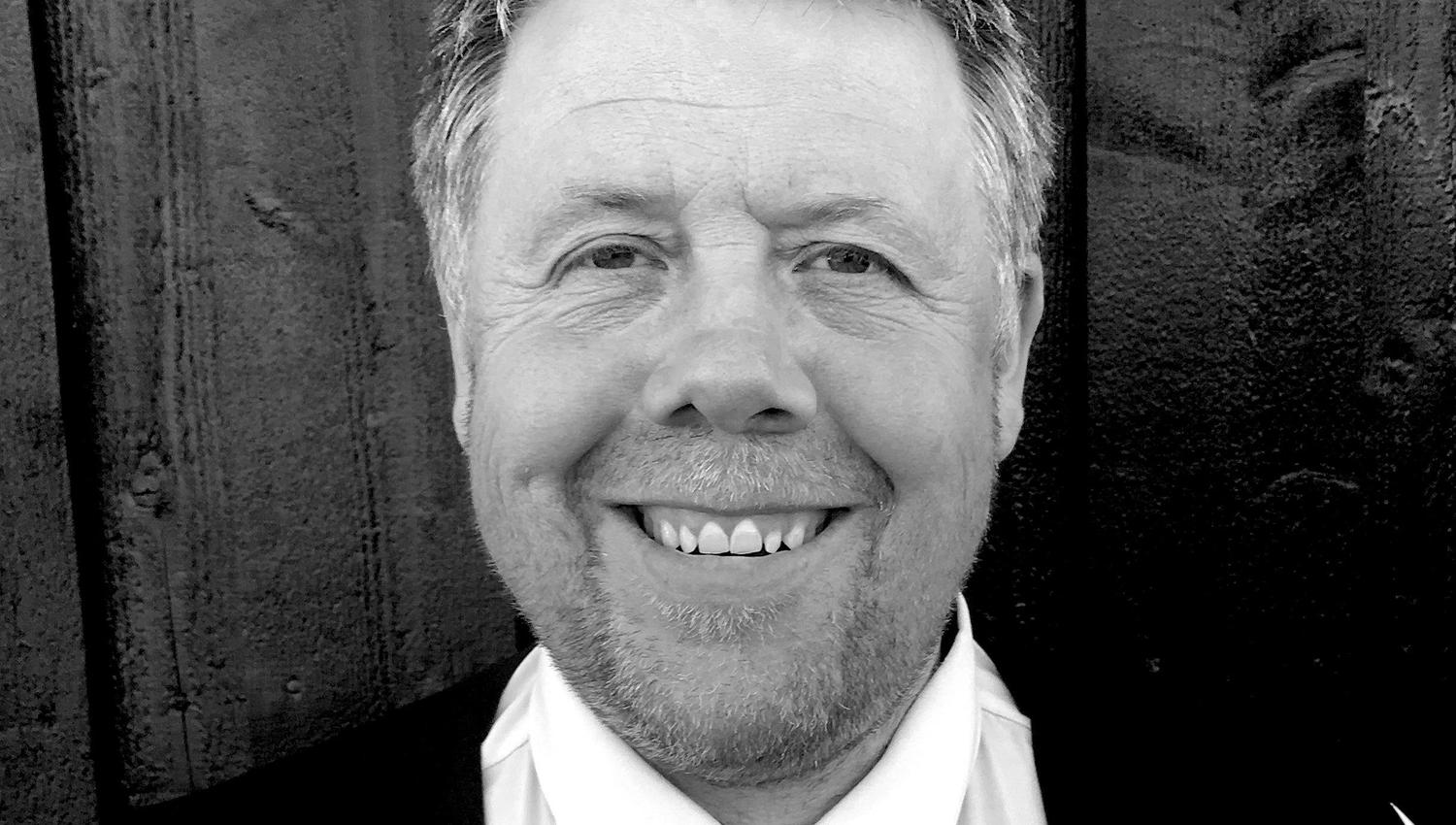 Tom Arne