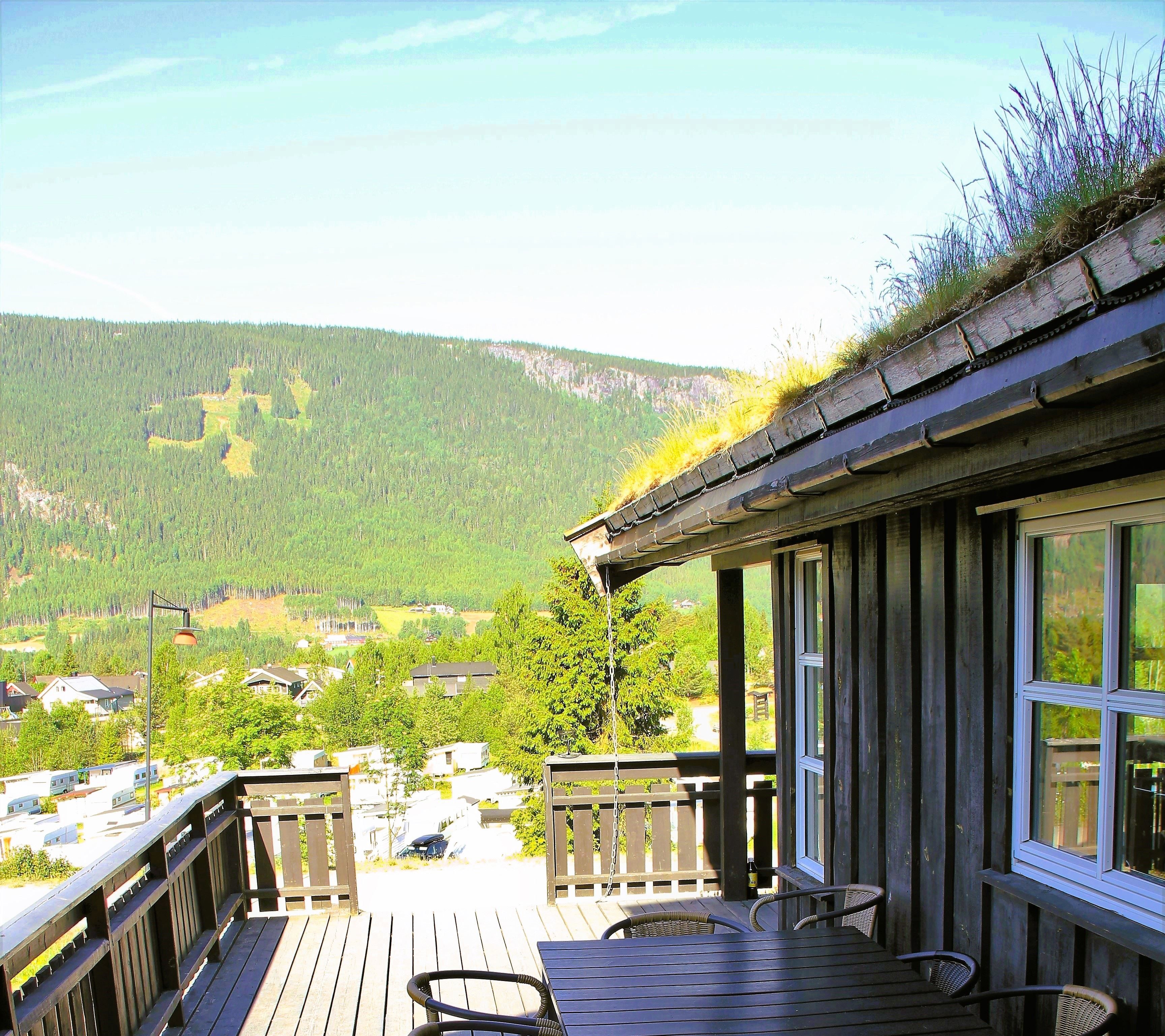 Terrace Nordlia 17